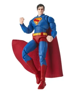 Superman (2025) Champion Class CC01 Superman & Krypto 1/12 Scale Model Kit - Image 11