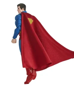 Superman (2025) Champion Class CC01 Superman & Krypto 1/12 Scale Model Kit - Image 9