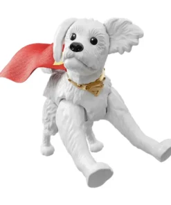 Superman (2025) Champion Class CC01 Superman & Krypto 1/12 Scale Model Kit - Image 10
