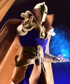 Alternative view of DC Comics One:12 Collective Dr. Fate Action Figure