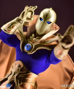 DC Comics One:12 Collective Dr. Fate Action Figure - Image 11