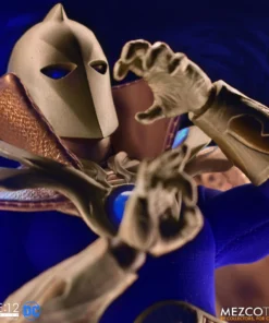 DC Comics One:12 Collective Dr. Fate Action Figure - Image 12