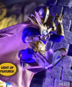 DC Comics One:12 Collective Dr. Fate Action Figure - Image 13