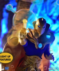DC Comics One:12 Collective Dr. Fate Action Figure - Image 14