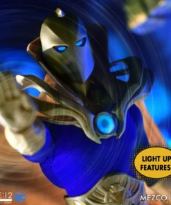 DC Comics One:12 Collective Dr. Fate Action Figure - Image 15