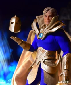 DC Comics One:12 Collective Dr. Fate Action Figure - Image 16