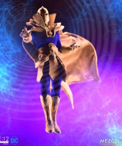 DC Comics One:12 Collective Dr. Fate Action Figure - Image 3