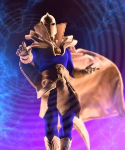 DC Comics One:12 Collective Dr. Fate Action Figure