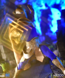 DC Comics One:12 Collective Dr. Fate Action Figure - Image 4