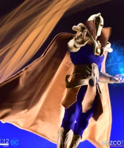DC Comics One:12 Collective Dr. Fate Action Figure - Image 5