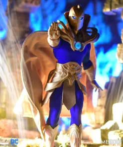 DC Comics One:12 Collective Dr. Fate Action Figure - Image 6