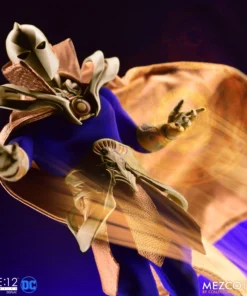 DC Comics One:12 Collective Dr. Fate Action Figure - Image 7
