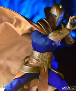 DC Comics One:12 Collective Dr. Fate Action Figure - Image 8