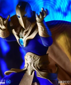DC Comics One:12 Collective Dr. Fate Action Figure - Image 9