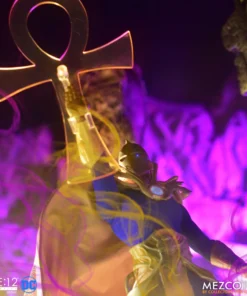 DC Comics One:12 Collective Dr. Fate Action Figure - Image 10