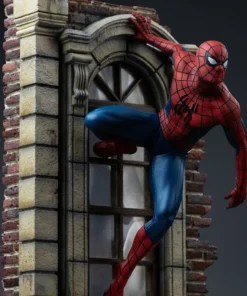 Spider-Man: Brand New Day Spider-Man 1/10 Art Scale Statue
