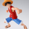 MONKEY.D.LUFFY - Romance Dawn 1/12 Scale Action Figure (2nd Reissue)