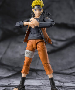 Naruto Uzumaki - The Power To Unite 1/12 Scale Action Figure
