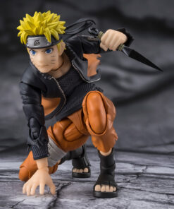 Naruto Uzumaki - The Power To Unite 1/12 Scale Action Figure - Image 3