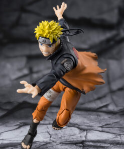 Naruto Uzumaki - The Power To Unite 1/12 Scale Action Figure - Image 4