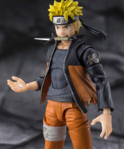 Naruto Uzumaki - The Power To Unite 1/12 Scale Action Figure - Image 5