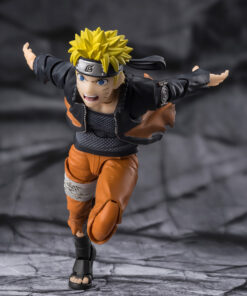 Naruto Uzumaki - The Power To Unite 1/12 Scale Action Figure - Image 6