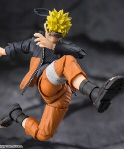 Naruto Uzumaki - The Power To Unite 1/12 Scale Action Figure - Image 7