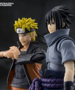 Naruto Uzumaki - The Power To Unite 1/12 Scale Action Figure - Image 9