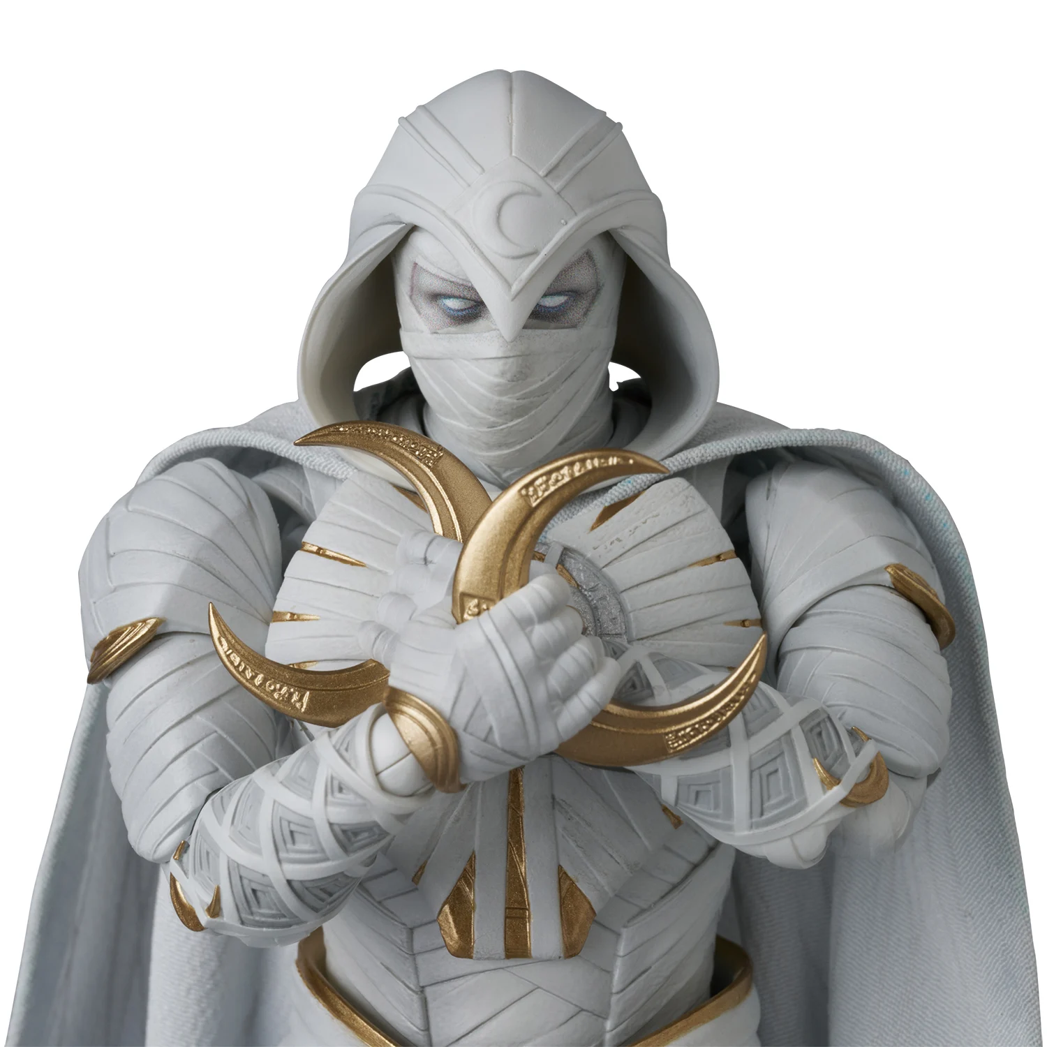 Marvel MAFEX No.322 Moon Knight Action Figure - Image 11