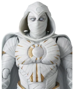 Marvel MAFEX No.322 Moon Knight Action Figure - Image 12