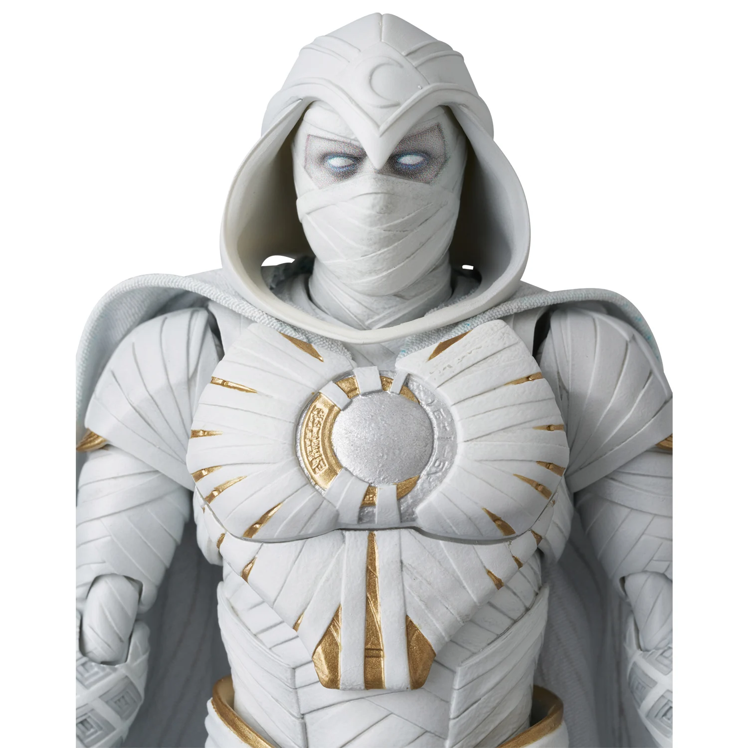 Marvel MAFEX No.322 Moon Knight Action Figure - Image 12