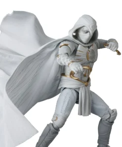Marvel MAFEX No.322 Moon Knight Action Figure