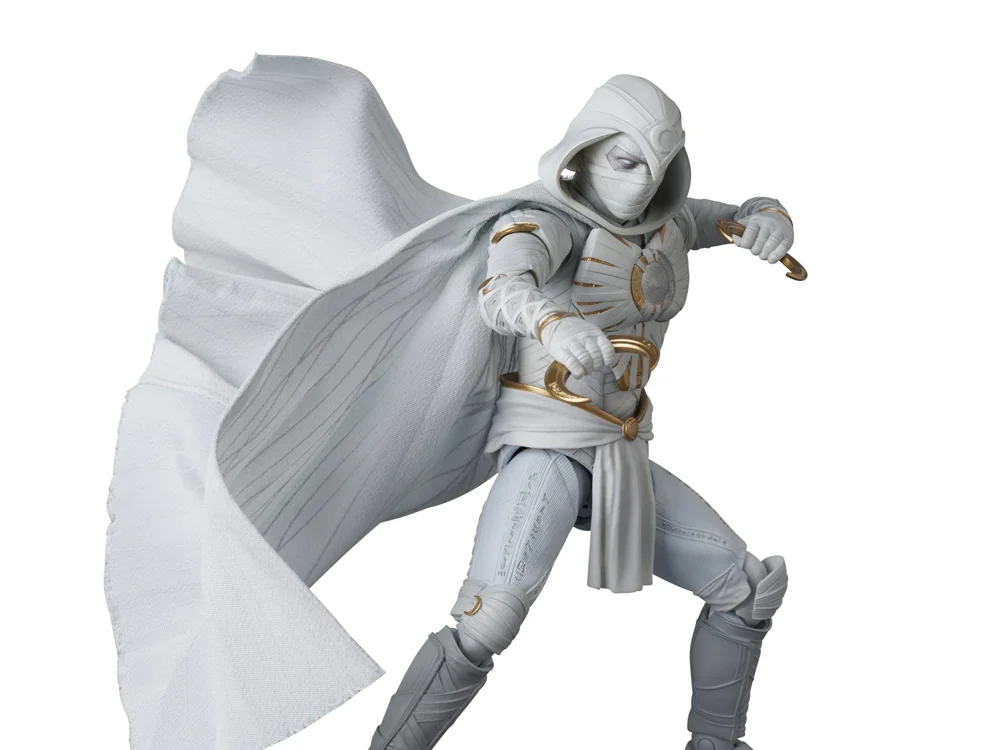 Marvel MAFEX No.322 Moon Knight Action Figure