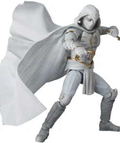 Marvel MAFEX No.322 Moon Knight Action Figure - Image 3