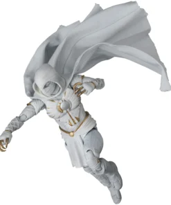 Marvel MAFEX No.322 Moon Knight Action Figure - Image 4