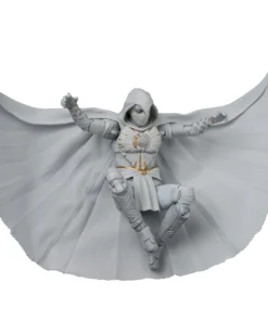 Marvel MAFEX No.322 Moon Knight Action Figure - Image 5