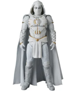 Marvel MAFEX No.322 Moon Knight Action Figure - Image 6