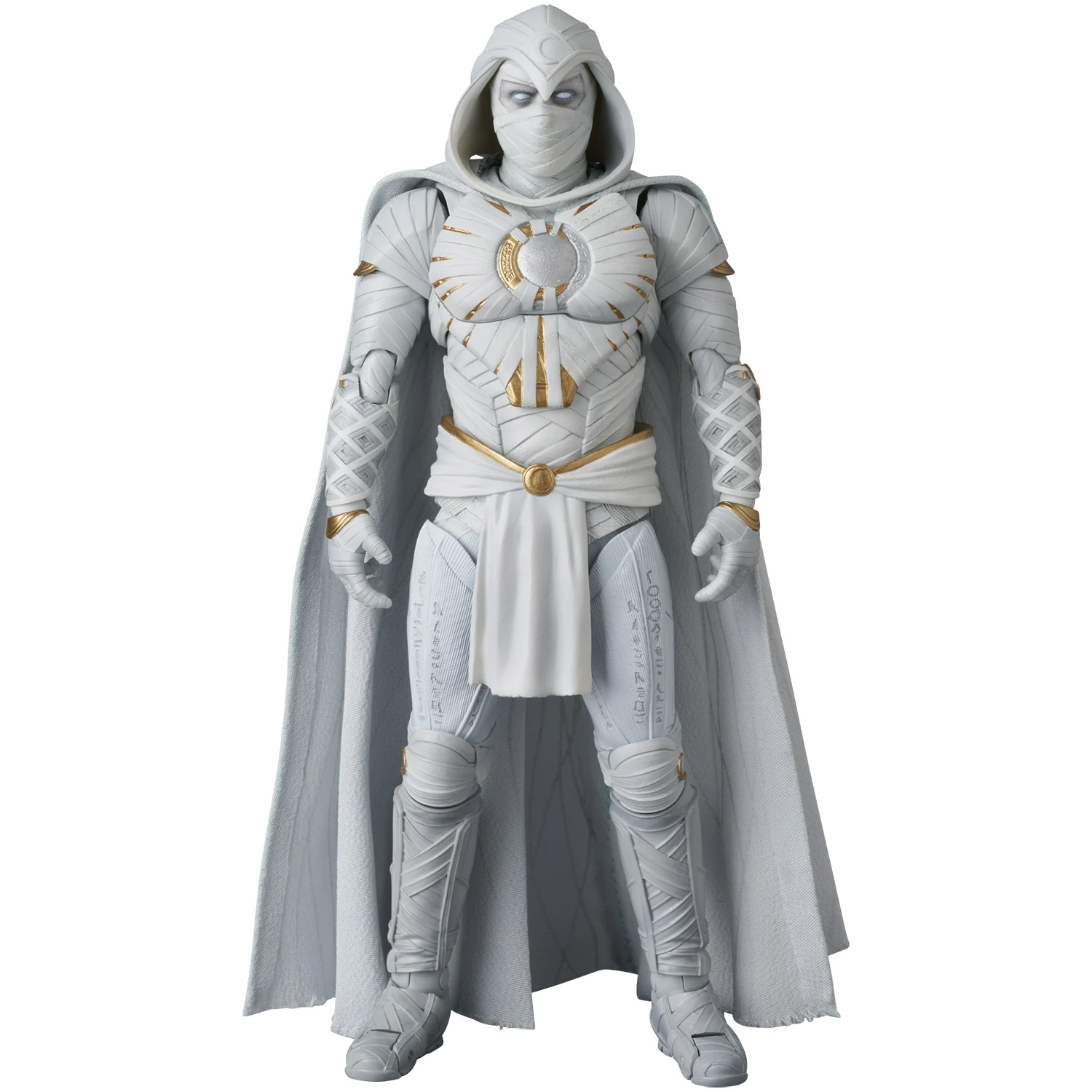 Marvel MAFEX No.322 Moon Knight Action Figure - Image 6
