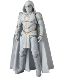 Marvel MAFEX No.322 Moon Knight Action Figure - Image 7