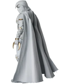 Marvel MAFEX No.322 Moon Knight Action Figure - Image 8