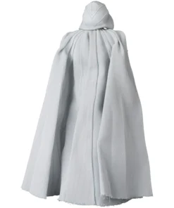Marvel MAFEX No.322 Moon Knight Action Figure - Image 9