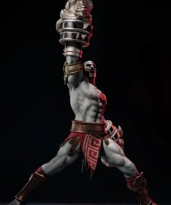 GODSLAYER NEO-001 1/12 Scale Action Figure - Image 3