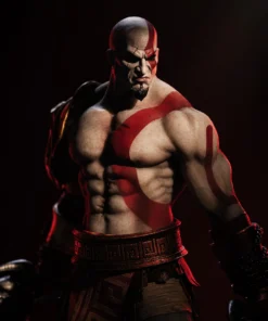 GODSLAYER NEO-001 1/12 Scale Action Figure - Image 8