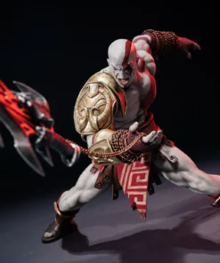 GODSLAYER NEO-001 1/12 Scale Action Figure - Image 10