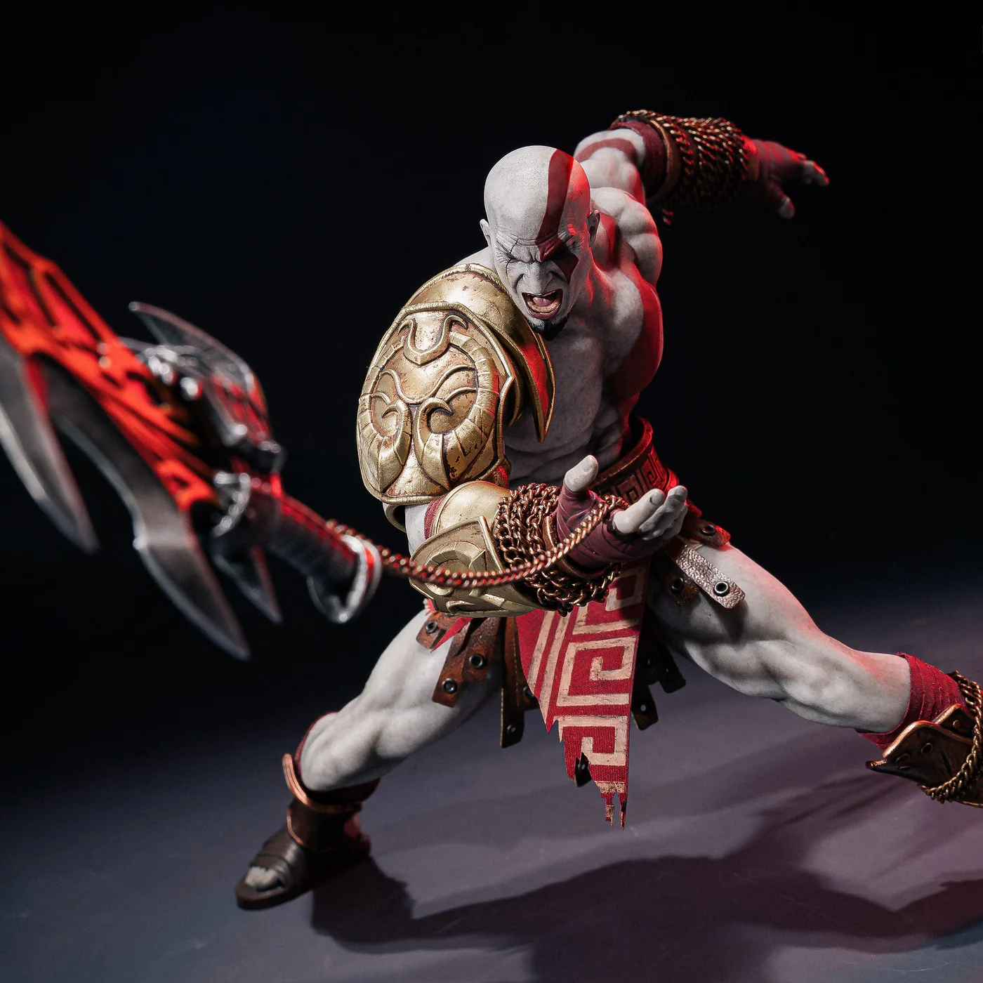 GODSLAYER NEO-001 1/12 Scale Action Figure - Image 10