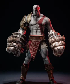 GODSLAYER NEO-001 1/12 Scale Action Figure - Image 4