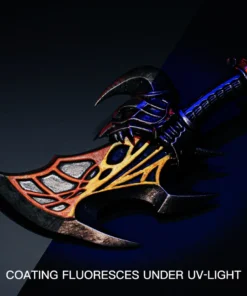 GODSLAYER NEO-001 1/12 Scale Action Figure - Image 11
