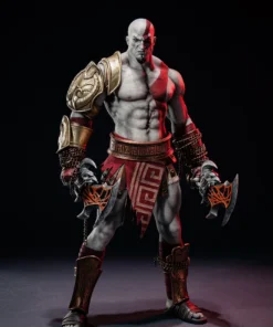 GODSLAYER NEO-001 1/12 Scale Action Figure - Image 5