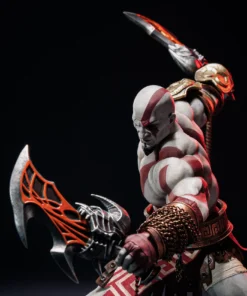 GODSLAYER NEO-001 1/12 Scale Action Figure - Image 9