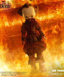 IT: Welcome to Derry - Pennywise - Image 3